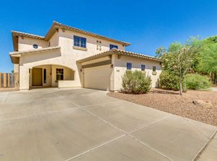 45386 W Rhea Rd, Maricopa, AZ 85139