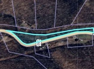 0 Pyles Fork Rd, Mannington, WV 26582