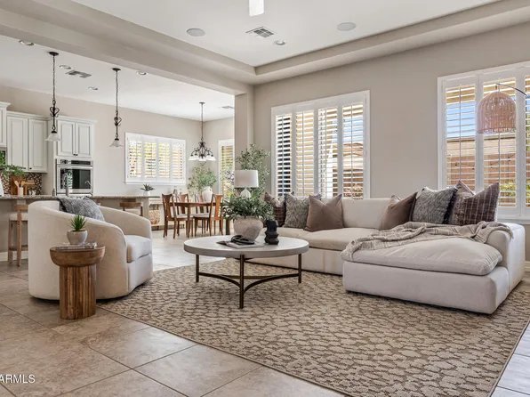 6765 S JACQUELINE Way, Gilbert, AZ 85298