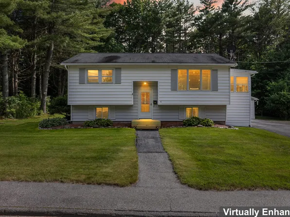 36 Forest Avenue, Augusta, ME 04330