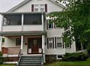 90 Cedar St APT 3, Wakefield, MA 01880