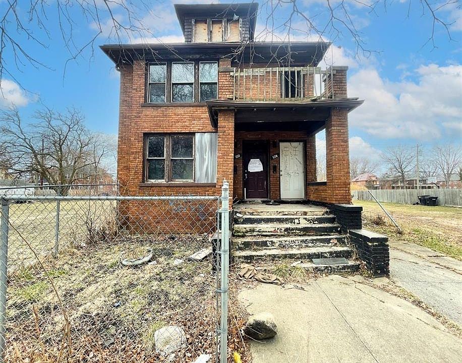 685-87 Manistique Ave, Detroit, MI 48215 | Zillow