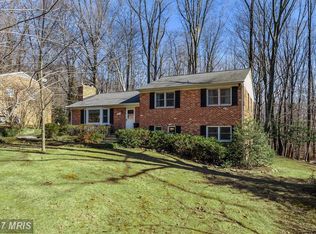 10619 Kinloch Rd, Silver Spring, MD 20903