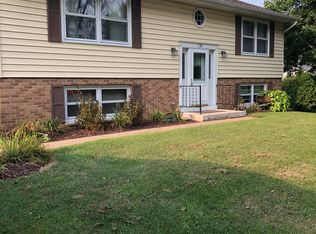 708 Teena St, Sparta, WI 54656