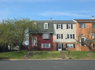 1036 Meadowlark Dr, Harrisonburg, VA