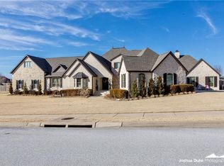 1512 Asbury Ln, Springdale, AR 72762