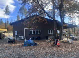 690 Hidden Pond Rd, Weaverville, CA