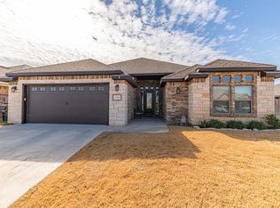 1306 Daybreak Way, Midland, TX 79705