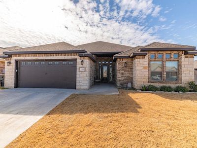 1306 Daybreak Way, Midland, TX, 79705