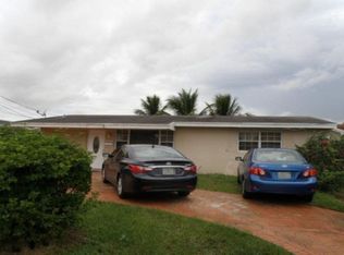 7681 NW 13th St, Hollywood, FL 33024
