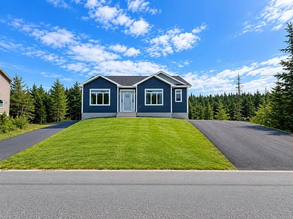 56 Ridge Road, Holyrood, NL A0A2R0