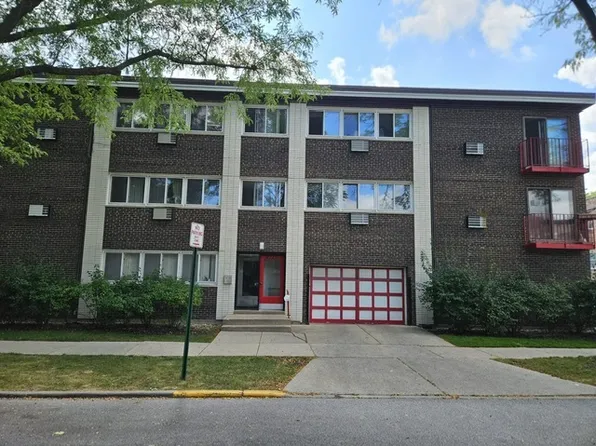 8524 Skokie Blvd APT 2D, Skokie, IL 60077