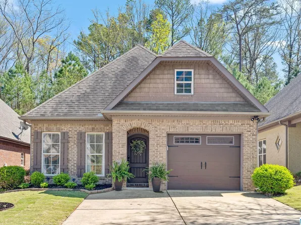 318 Kingston Cir, Birmingham, AL 35211