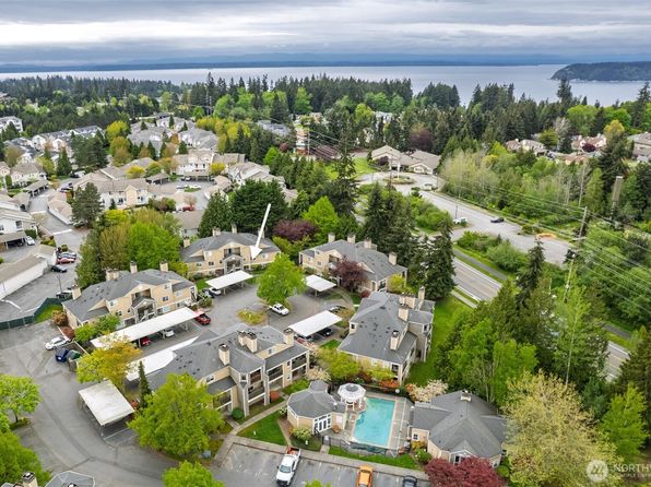 5300 Harbour Pointe Boulevard #311-D, Mukilteo, WA 98275