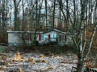 296 McCoy Hollow Rd, Cadiz, KY 42211