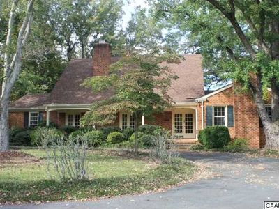 270 Rivanwood Dr, Charlottesville, VA, 22901