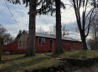 139 E Olentangy Dr, Powell, OH 43065