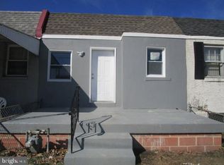 1059 Laurel Rd, Sharon Hill, PA 19079