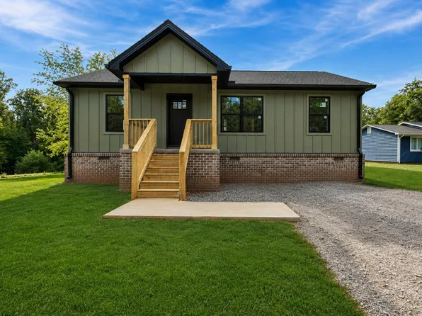 501 Lake Park Dr Lot 23, Union Hall, VA 24176