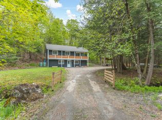 7032 County Road 121 Rd, Minden Hills, ON K0M 2K0