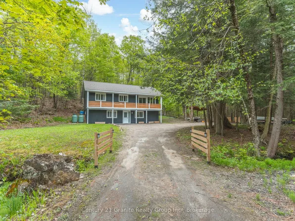 7032 County Road 121 Rd, Minden Hills, ON K0M 2K0