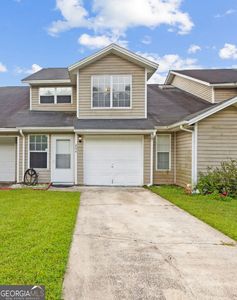 204 W Lakemont Dr, Kingsland, GA, 31548