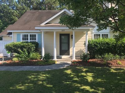 2211 Sapling Cir, Wilmington, NC, 28411