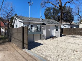 1105 E 3rd St #B, Austin, TX 78702