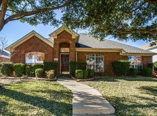 8017 Fleetwood Dr, Plano, TX 75025
