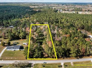 239 Old Timber Rd, Jacksonville, NC 28540