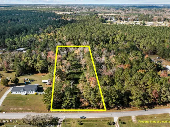 239 Old Timber Road, Jacksonville, NC 28540