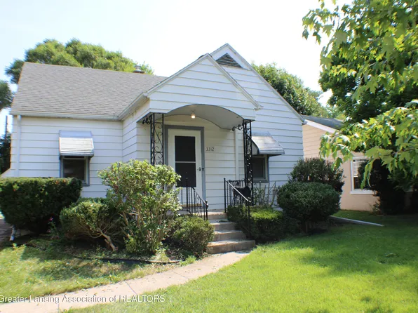 3312 Osler Ave, Saginaw, MI 48602