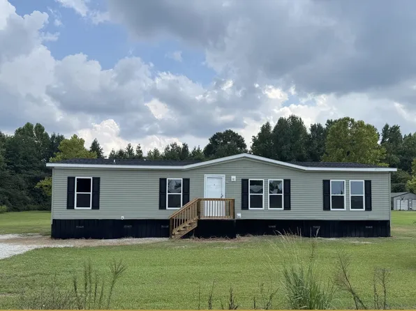 TBD Mark Rd, Dillon, SC 29536