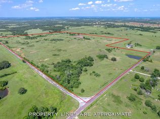 E County Road 1610 Rd, Elmore City, OK 73433