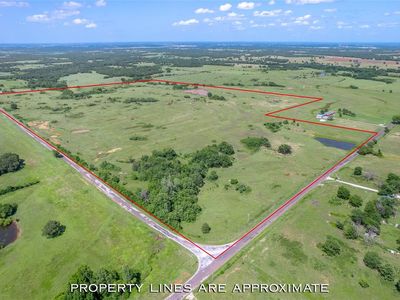 E County Road 1610 Rd, Elmore City, OK, 73433