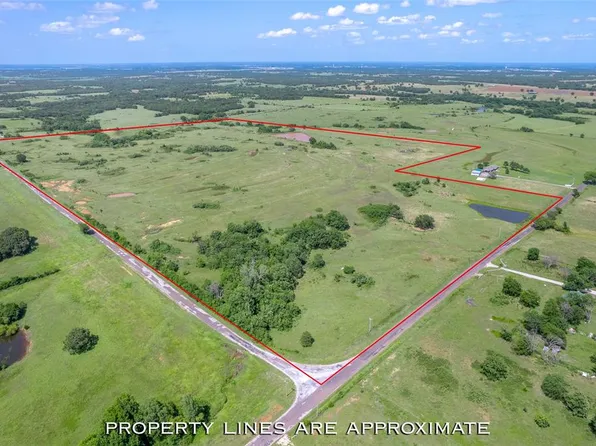 E County Road 1610 Rd, Elmore City, OK 73433