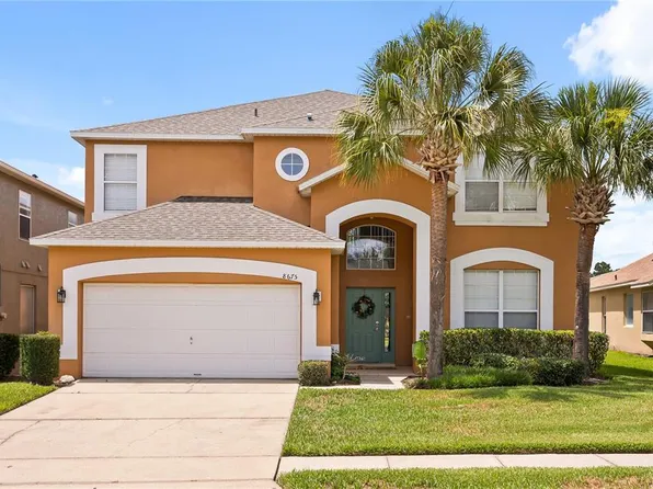8675 La Isla Dr, Kissimmee, FL 34747