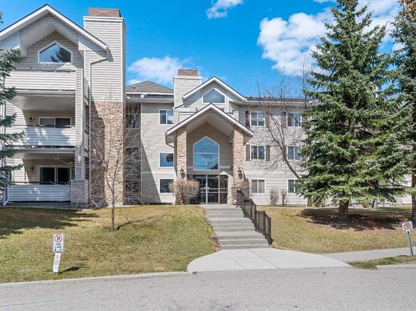 7451 N Springbank Blvd SW #1207, Calgary, AB T3H 4K5