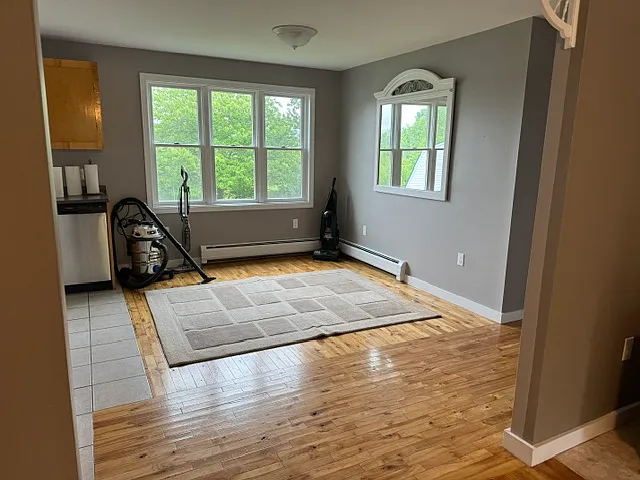 Dinning room