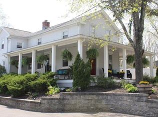 125 Wallingford Rd, Cheshire, CT 06410