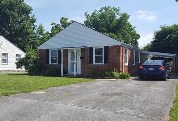 2nd image of 1536 E Sevier Ave