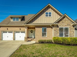 1739 Andover Pl, Chattanooga, TN 37421