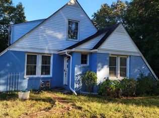 718 Blue Ridge Dr, Anniston, AL 36207