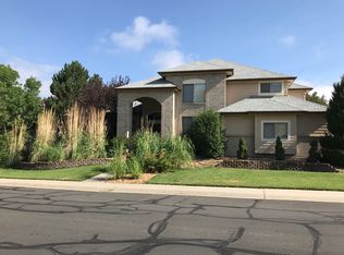 13436 Thorncreek Cir, Thornton, CO 80241