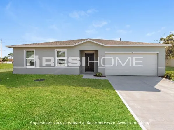 500 Breakwater St SE, Palm Bay, FL 32909