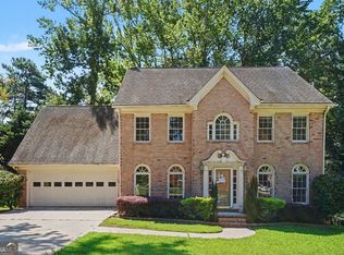 6317 Southland Forest Dr, Stone Mountain, GA 30087