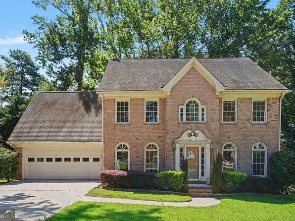 6317 Southland Forest Dr, Stone Mountain, GA 30087