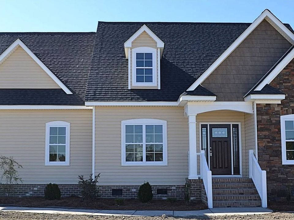Home Exterior