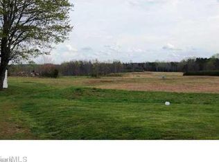 261 Corns Doss Rd, Lawsonville, NC 27022