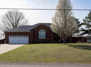 151 County Road 677, Cullman, AL 35055